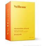 Vellena Hormonální zdraví Broskev 30 ks – Hledejceny.cz