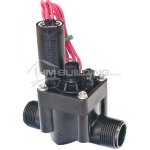 Hunter PGV 1" MM s regulací průtoku cívka 24 V AC – Zboží Dáma
