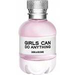 Zadig & Voltaire Girls Can Do Anything parfémovaná voda dámská 90 ml – Hledejceny.cz