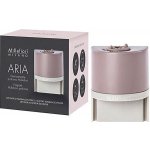 Millefiori Elektrický difuzér do zásuvky bez náplně Aria MF-29878 – Zboží Dáma