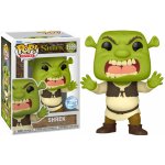 Funko Pop! 1599 Shrek Shrek Special Edition – Hledejceny.cz