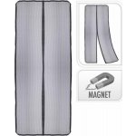 Progarden síť do dveří proti hmyzu magnetická 210 x 100 cm KO-CY5910600 – HobbyKompas.cz