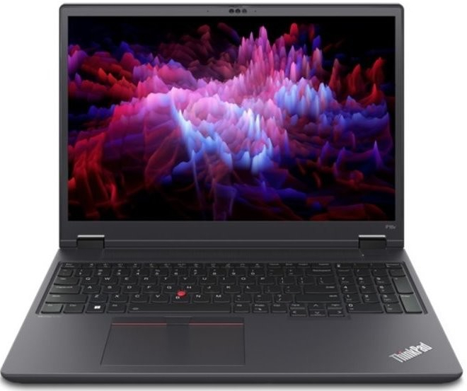Lenovo ThinkPad P16v G1 21FE000JCK