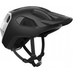 POC Cularis Hydrogen White/Uranium Black Matt 2025 – Zboží Mobilmania