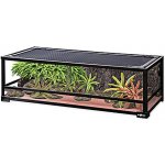 Repti Planet terárium 007-60555 sestavitelné 91,4 x 45,7 x 32 cm – Zboží Dáma