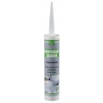 Debbex 306021RL Sanitární neutrální silikon 280 ml bílá – Hledejceny.cz