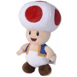 Super Mario Toad 20 cm – Zbozi.Blesk.cz