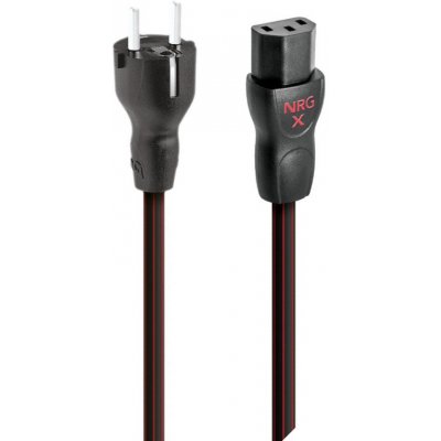Audioquest NRG X3 1m 9868 – Zboží Živě