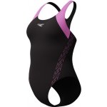 Speedo Hyperboom Splice Racerback Purple – Sleviste.cz