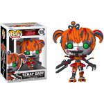 Funko Pop! 1129 Five Nights at Freddy's Help Wanted 2 Scrap Baby – Hledejceny.cz