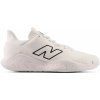 Pánské tenisové boty New Balance Fresh Foam Lav v2 MCHLAVS2 bílé