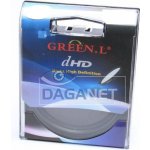 Green.L d-HD PL-C 72mm – Zboží Mobilmania