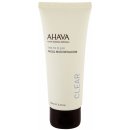 Ahava minerální bahenní peeling na obličej 100 ml