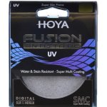 Hoya UV FUSION Antistatic 40,5 mm – Hledejceny.cz