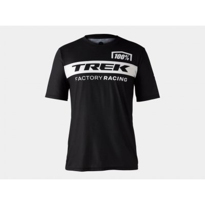 Trek Factory Racing black
