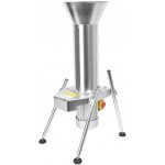 Trend SK Elektrický drtič na ovoce EFC-1 1100W 15l, 400kg/h., 55x55x104cm StrendPro 119583, 230V – Zboží Mobilmania