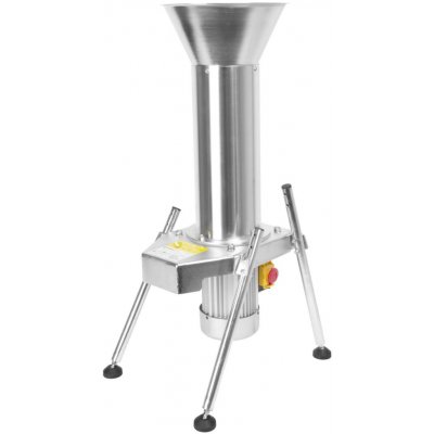 Trend SK Elektrický drtič na ovoce EFC-1 1100W 15l, 400kg/h., 55x55x104cm StrendPro 119583, 230V – Zboží Mobilmania