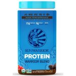 Sunwarrior Protein Blend BIO 750 g – Sleviste.cz
