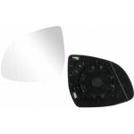 Sklo levého zpětného zrcátka BMW X3 (G01) | 6/2017-07/2021 | vyhřívané | VIEW MAX | 5901532629064 | Zboží Auto