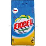 Qalt Excel prací prášek univerzální 6 kg – Sleviste.cz