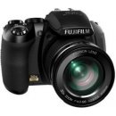 Fujifilm FinePix HS20