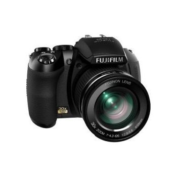 Fujifilm FinePix HS20