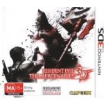 Resident Evil: The Mercenaries – Zboží Dáma