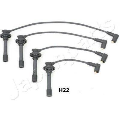 Sada kabelů pro zapalování JAPANPARTS IC-H22 – Hledejceny.cz