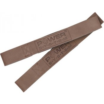 Power System Leather Straps PS-3320