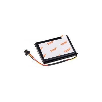 Powery Baterie TomTom One 130 950mAh Li-Ion 3,7V - neoriginální – Hledejceny.cz