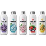 Nanolab Testery Prací gel z Marseillského mýdla pro citlivou pokožku 4 x 100 ml – Zboží Dáma