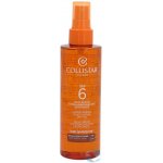 Collistar Speciale Abbronzatura Perfetta olej na opalování Supertanning Dry Oil SPF6 200 ml – Hledejceny.cz