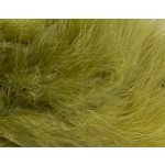 Hends Peří Marabou Olive Dun – Hledejceny.cz