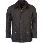 Barbour voskovaná bunda Barbour Ashby olivová – Zboží Mobilmania