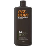 Piz Buin Hydratační mléko na opalování SPF30 (Moisturizing Sun Lotion) 400 ml – Hledejceny.cz