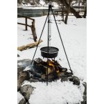 Camp Chef trojnožka pro hrnec CC-TRIPOD50 – Sleviste.cz