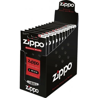 Zippo knôt do zapaľovačov – Sleviste.cz