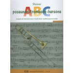 ABC trombone škola hry na pozoun – Hledejceny.cz
