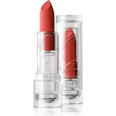 Revolution Relove Baby Lipstick krémová rtěnka se saténovým finišem Vision a light red 3,5 g