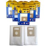 Worwo Profi Europe Profi 3 ST sáčky textilní 30 ks – Sleviste.cz