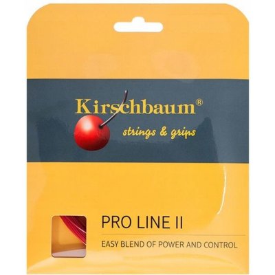 Kirschbaum Pro Line No. II 12m 1,15 mm