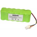 Goowei E6614 Samsung Navibot SR88XX, VCR88XX, SR8FXX, SR87XX, VCR87XX 3500 mAh Ni-Mh – Hledejceny.cz