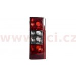 Zadní světlo VAN WEZEL 3789932 – Zboží Mobilmania