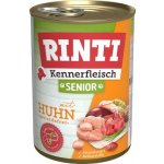 Rinti Kennerfleisch Senior Kuře 400 g – Hledejceny.cz