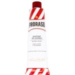 Proraso Red krém na holení pro tvrdé vousy 150 ml – Zboží Dáma