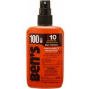 Ben's 100% Deet Max Tick & Insect repelent 100 ml