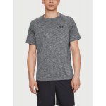 Under Armour pánské tričko šedé – Zboží Mobilmania