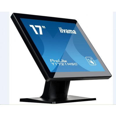 Iiyama ProLite T1721MSC-B2 – Zboží Mobilmania