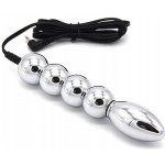 LOLO elekro-anální kuličky – Sleviste.cz