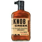 Knob Creek 50% 0,7 l (holá láhev) – Zboží Dáma